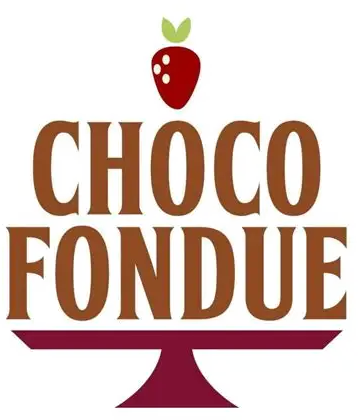 Choco Fondue