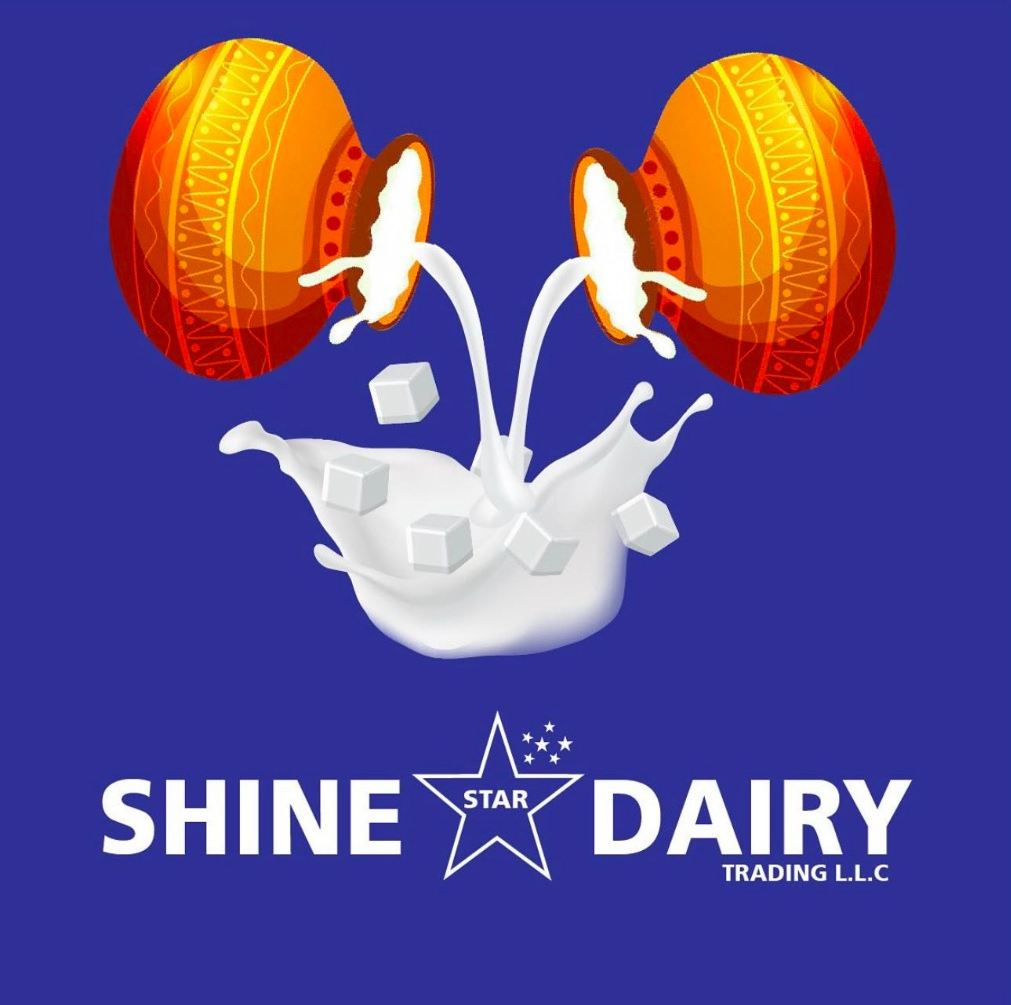 Shine Star Dairy Trading L.L.C