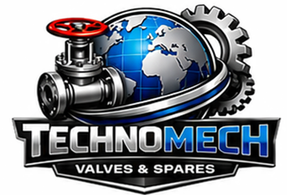 TechnoMech Valves & Spares
